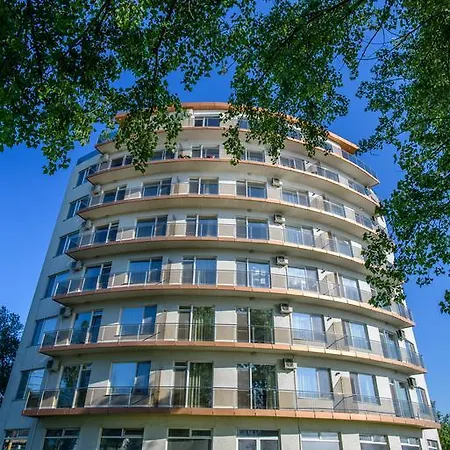Apartment C&y Aqua Park