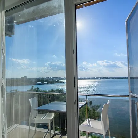 Apartment C&y Aqua Park *