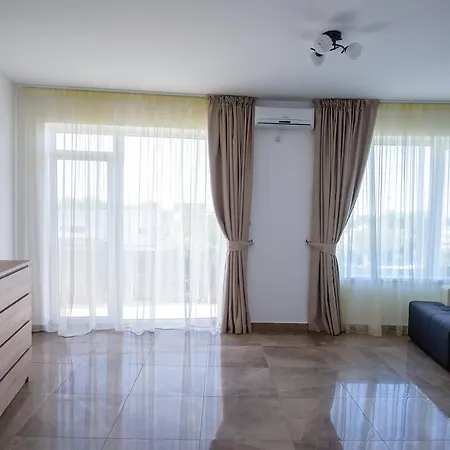 Apartment C&y Aqua Park *