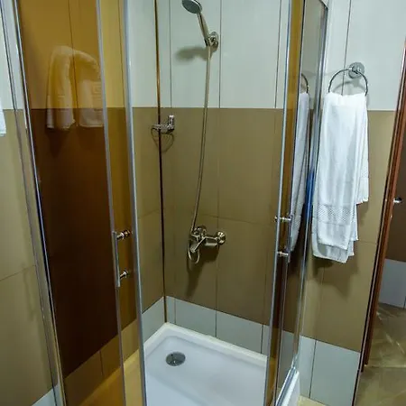 Apartment C&y Aqua Park Mamaia