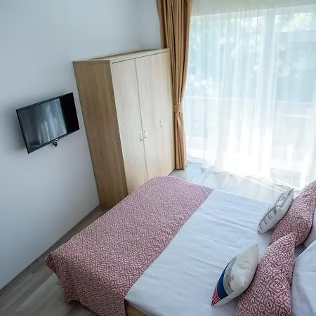 C&y Aqua Park Apartment *
